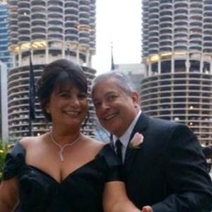 Meet your Posher, Diana